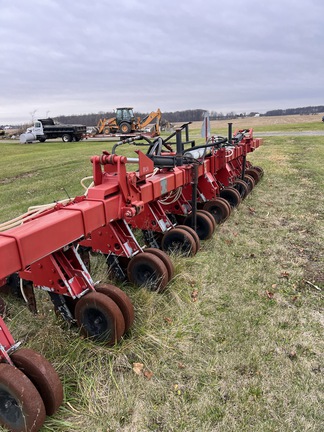 Hiniker 5000 Applicator Anhydrous