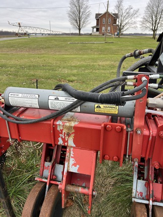 Hiniker 5000 Applicator Anhydrous