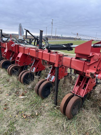 Hiniker 5000 Applicator Anhydrous