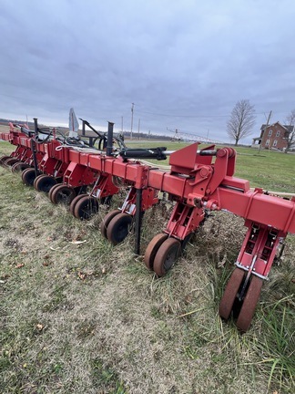 Hiniker 5000 Applicator Anhydrous