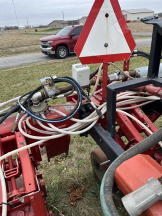 Hiniker 5000 Applicator Anhydrous