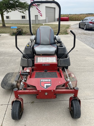 2017 Ferris IS600Z25 B48 Mower/Zero Turn