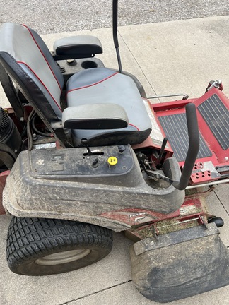 2017 Ferris IS600Z25 B48 Mower/Zero Turn