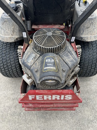 2017 Ferris IS600Z25 B48 Mower/Zero Turn