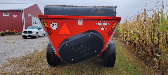 2019 Misc SL118T Manure Spreader