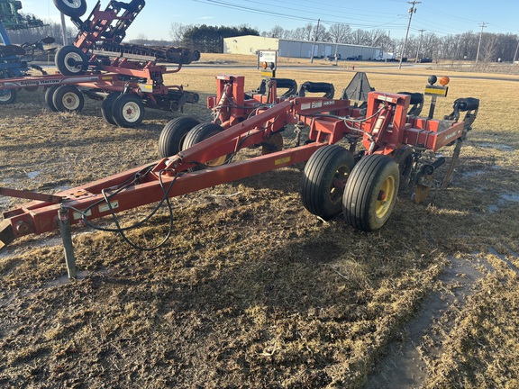 Krause 4830 Disk Ripper