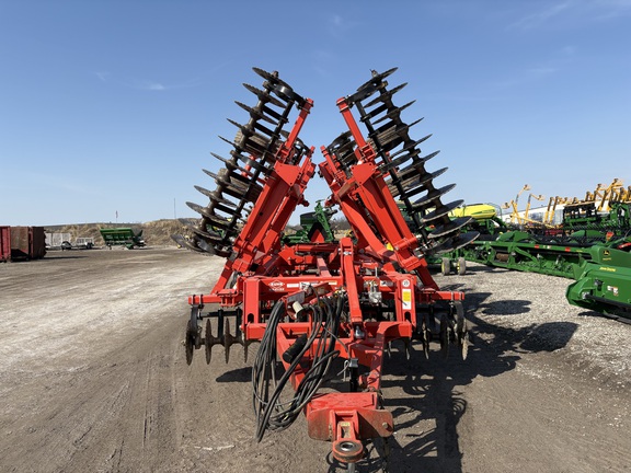 2016 Misc Excelerator 8005-25 Misc