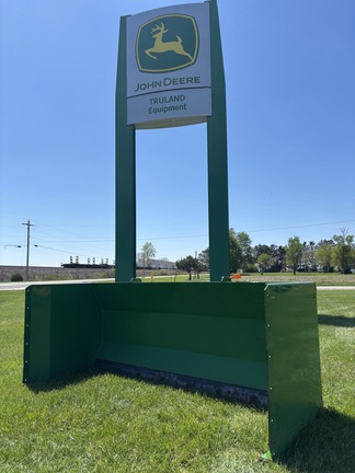 Iron number #5340130