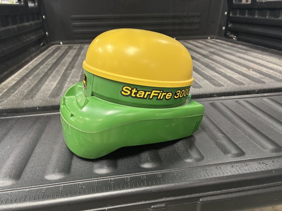 John Deere Starfire 3000 Precision Ag