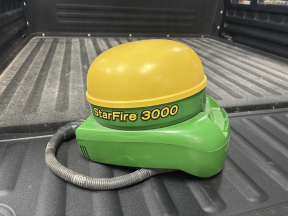 John Deere Starfire 3000 Precision Ag