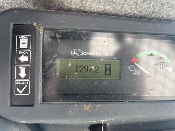 2019 John Deere 332G Skid Steer Loader