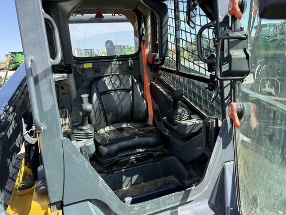 2019 John Deere 332G Skid Steer Loader