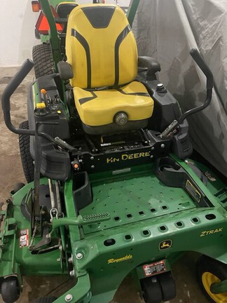 2019 John Deere Z930M Mower/Zero Turn