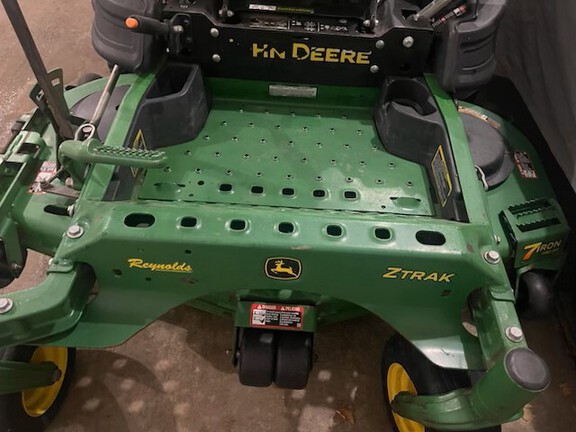 2019 John Deere Z930M Mower/Zero Turn