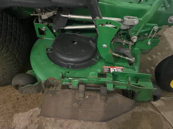 2019 John Deere Z930M Mower/Zero Turn