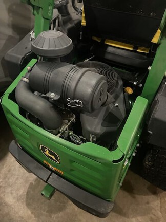 2019 John Deere Z930M Mower/Zero Turn