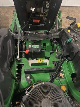 2019 John Deere Z930M Mower/Zero Turn