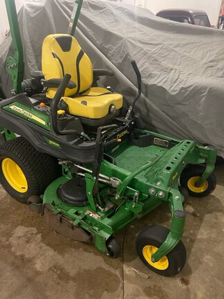 2019 John Deere Z930M Mower/Zero Turn