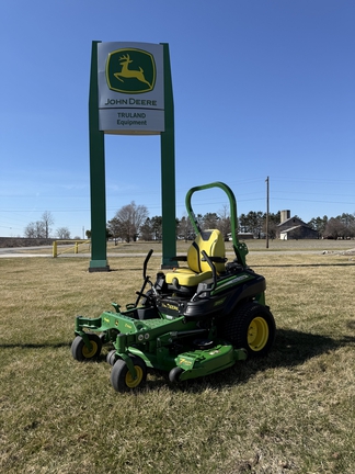 2019 John Deere Z930M Mower/Zero Turn