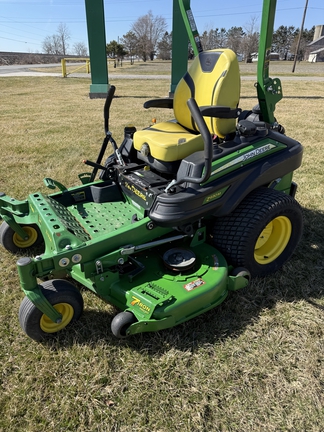 2019 John Deere Z930M Mower/Zero Turn