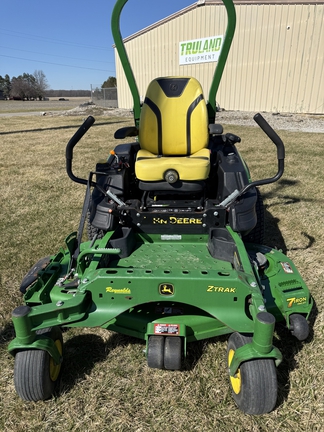 2019 John Deere Z930M Mower/Zero Turn