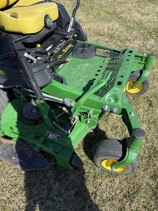 2019 John Deere Z930M Mower/Zero Turn