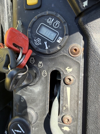 2019 John Deere Z930M Mower/Zero Turn