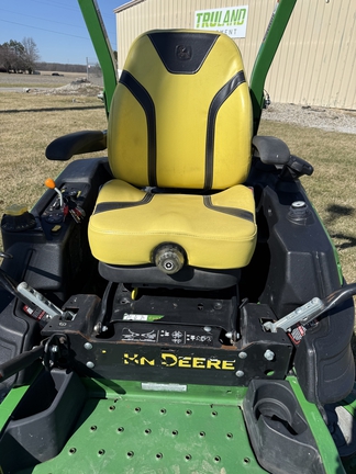 2019 John Deere Z930M Mower/Zero Turn