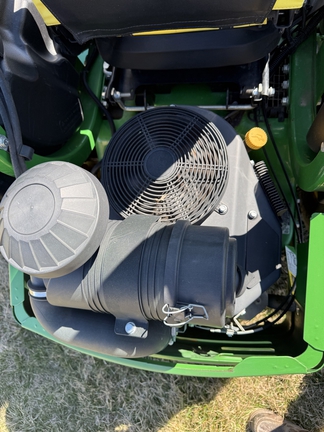 2019 John Deere Z930M Mower/Zero Turn