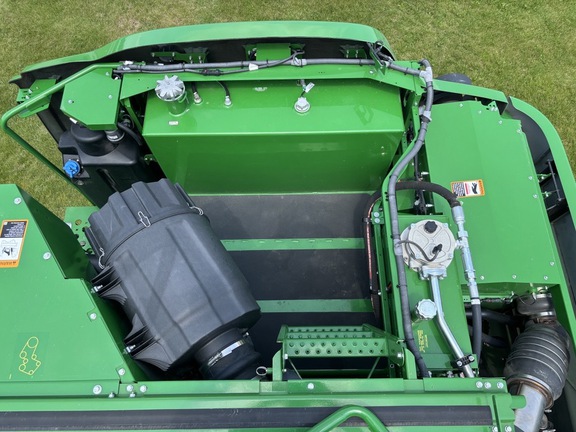 2023 John Deere S780 Combine