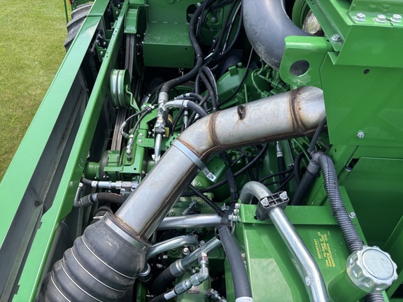2023 John Deere S780 Combine