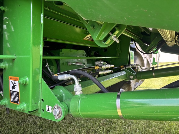 2023 John Deere S780 Combine