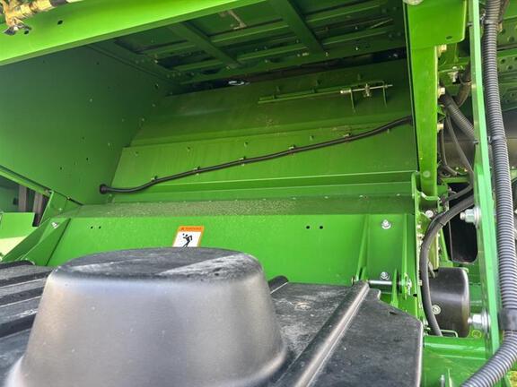 2023 John Deere S780 Combine