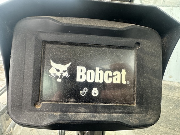 2022 Bobcat L85 Compact Utility Loader