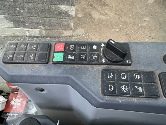 2022 Bobcat L85 Compact Utility Loader