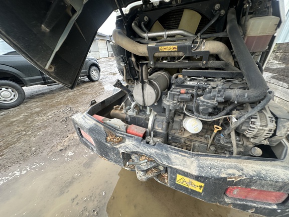 2022 Bobcat L85 Compact Utility Loader