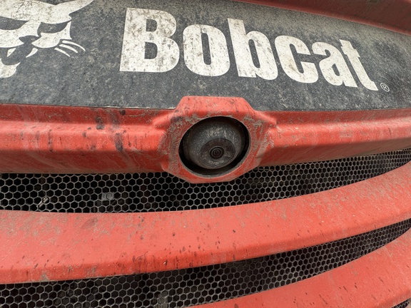 2022 Bobcat L85 Compact Utility Loader