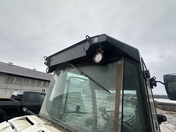 2022 Bobcat L85 Compact Utility Loader
