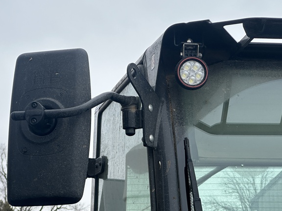 2022 Bobcat L85 Compact Utility Loader