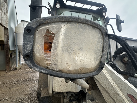 2022 Bobcat L85 Compact Utility Loader