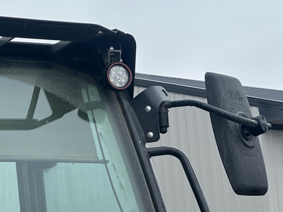 2022 Bobcat L85 Compact Utility Loader