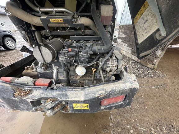2022 Bobcat L85 Compact Utility Loader