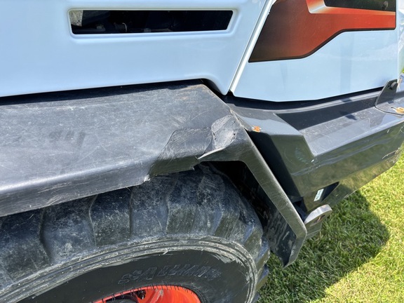 2022 Bobcat L85 Compact Utility Loader