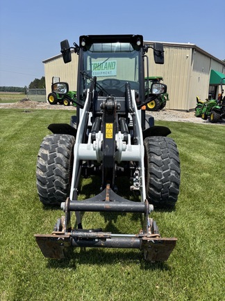 2022 Bobcat L85 Compact Utility Loader