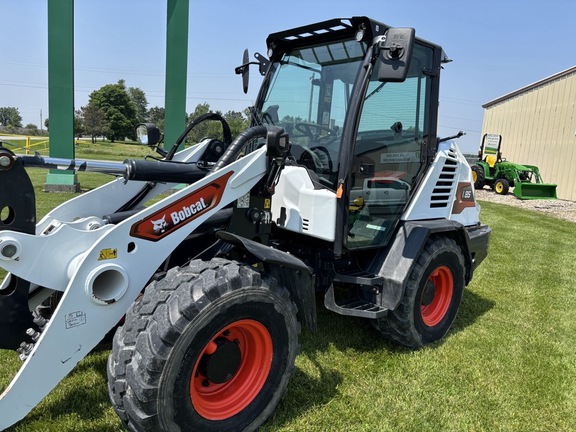 2022 Bobcat L85 Compact Utility Loader