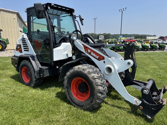 2022 Bobcat L85 Compact Utility Loader