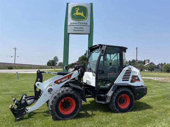 2022 Bobcat L85 Compact Utility Loader