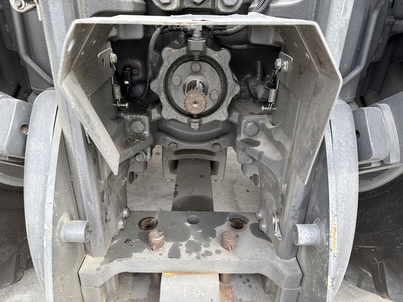 2019 Challenger 1042 Tractor