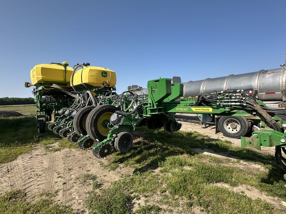 2023 John Deere 1775NT Planter
