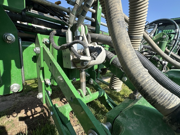 2023 John Deere 1775NT Planter